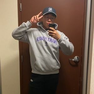 Meet your Posher, Peter